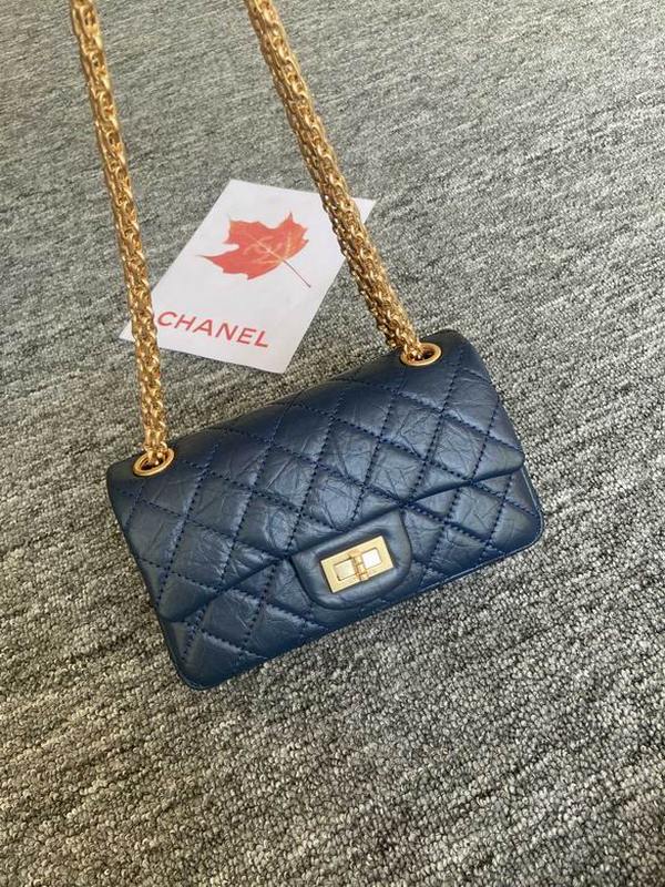 Chanel Handbags 420